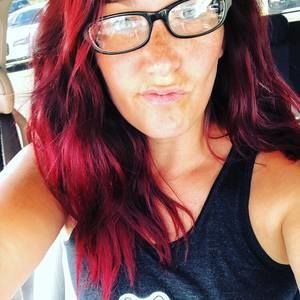 Meet your Posher, April